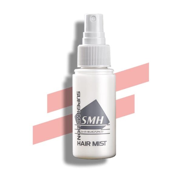 Super Million Hair - Hard Mist 60ml