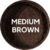 Medium Brown